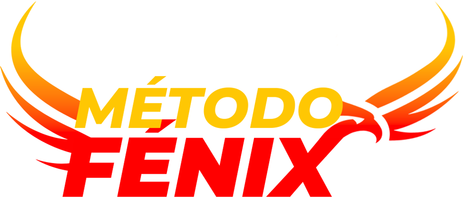 Logo Método Fénix