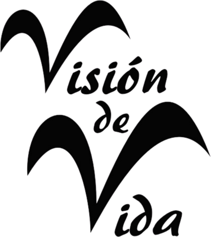 Logo Visión de Vida