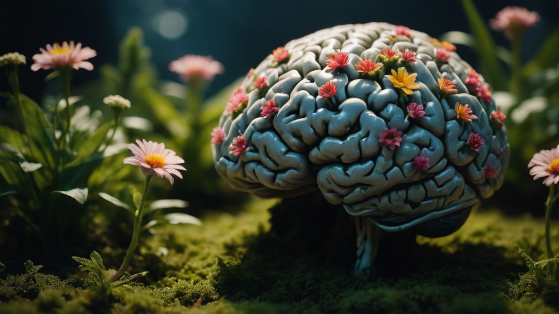 El Poder de los Pensamientos Positivos