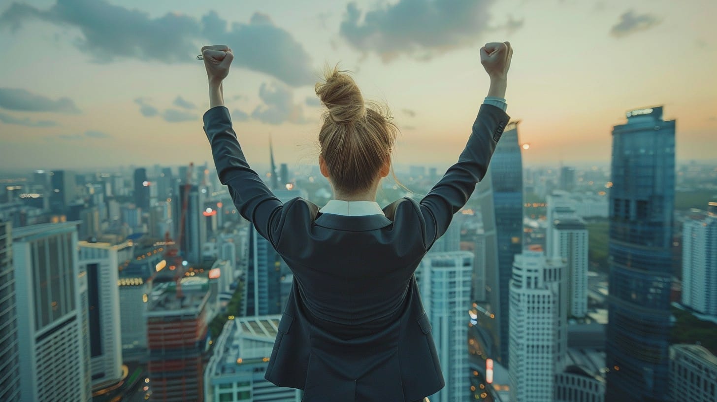 ¿Dónde Nace la Motivación?