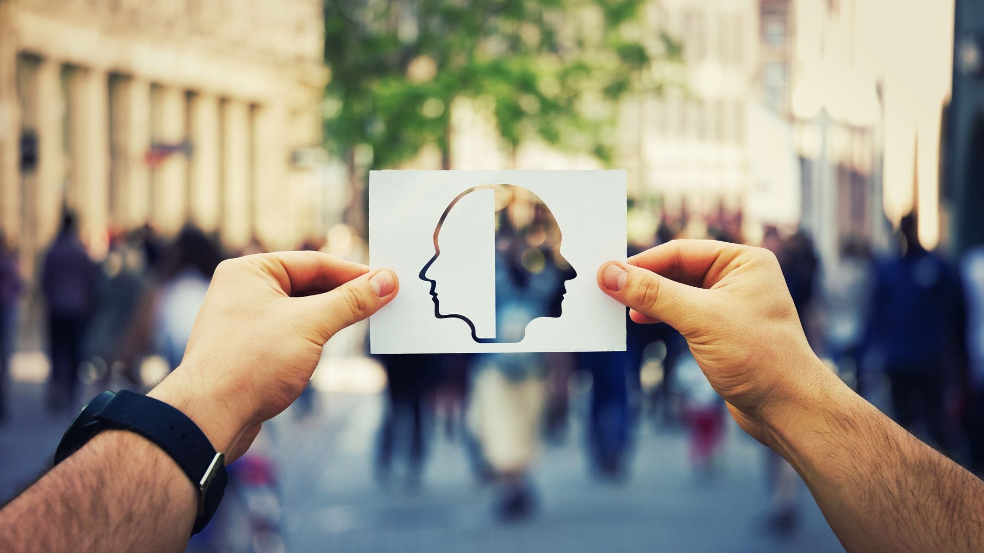 Desarrollo de la Inteligencia Emocional