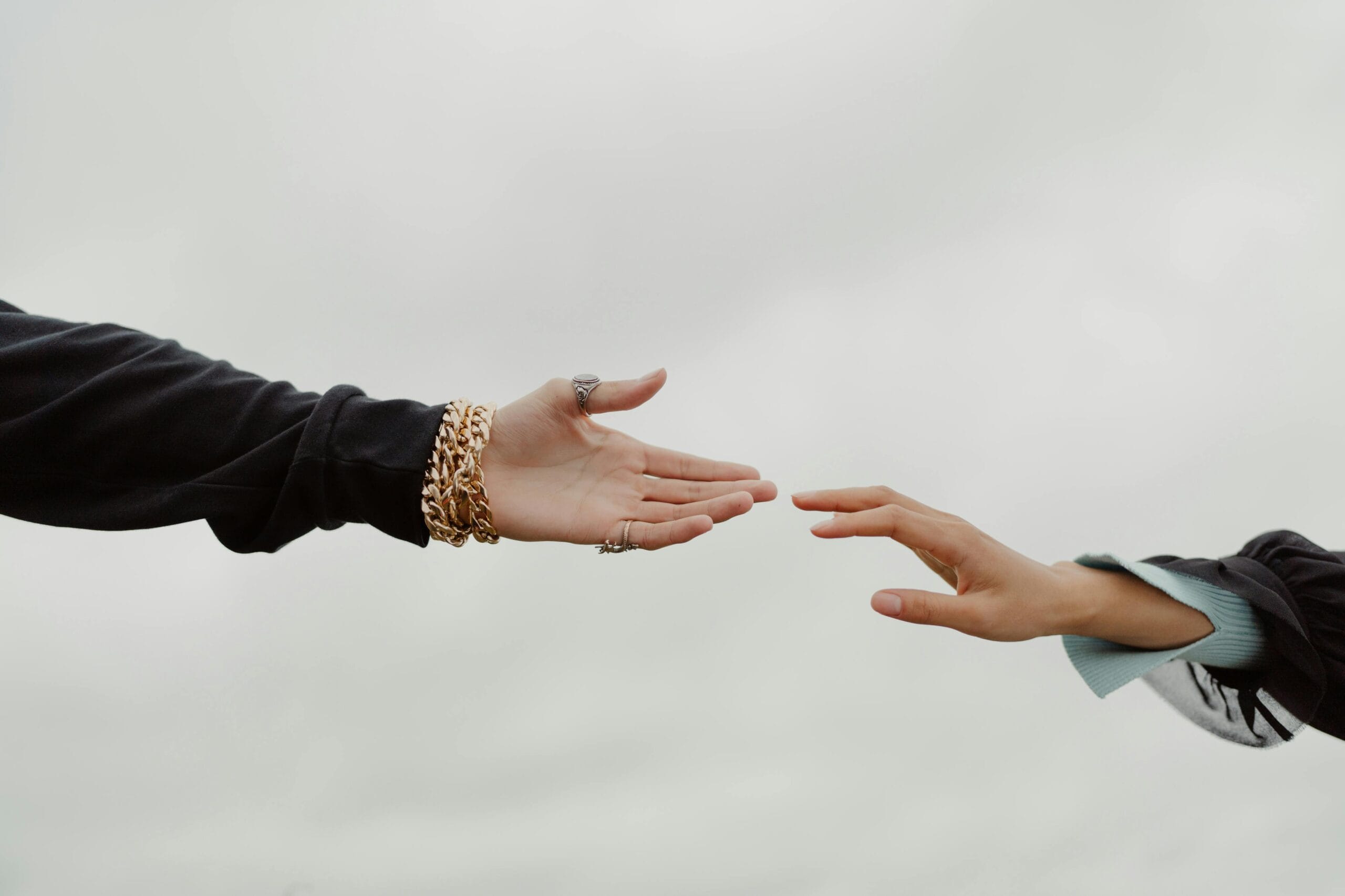 Fortalece tus Relaciones con IE