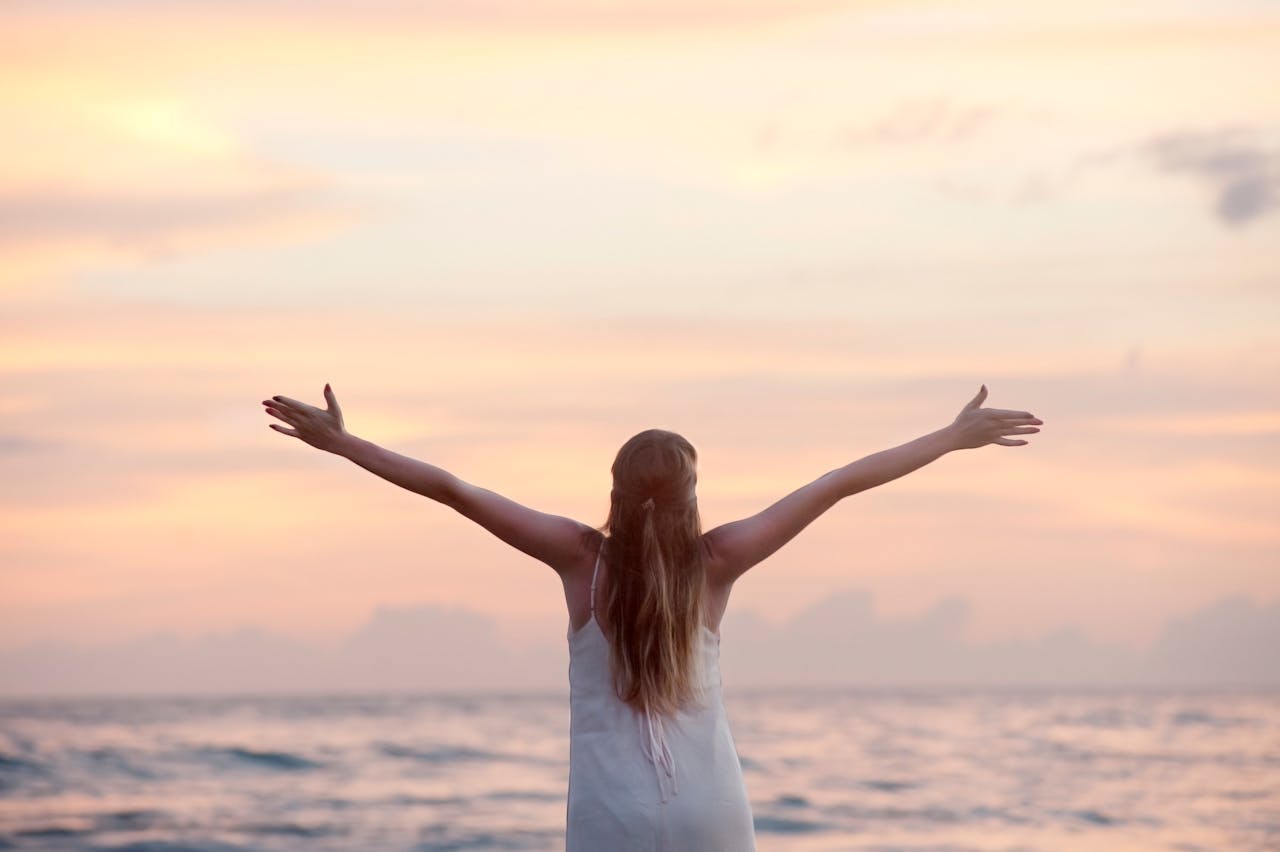 Agradecer, Crecer y Transformar