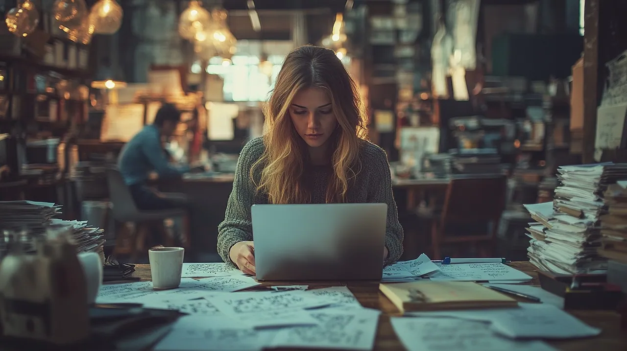 Adiós a la Procrastinación