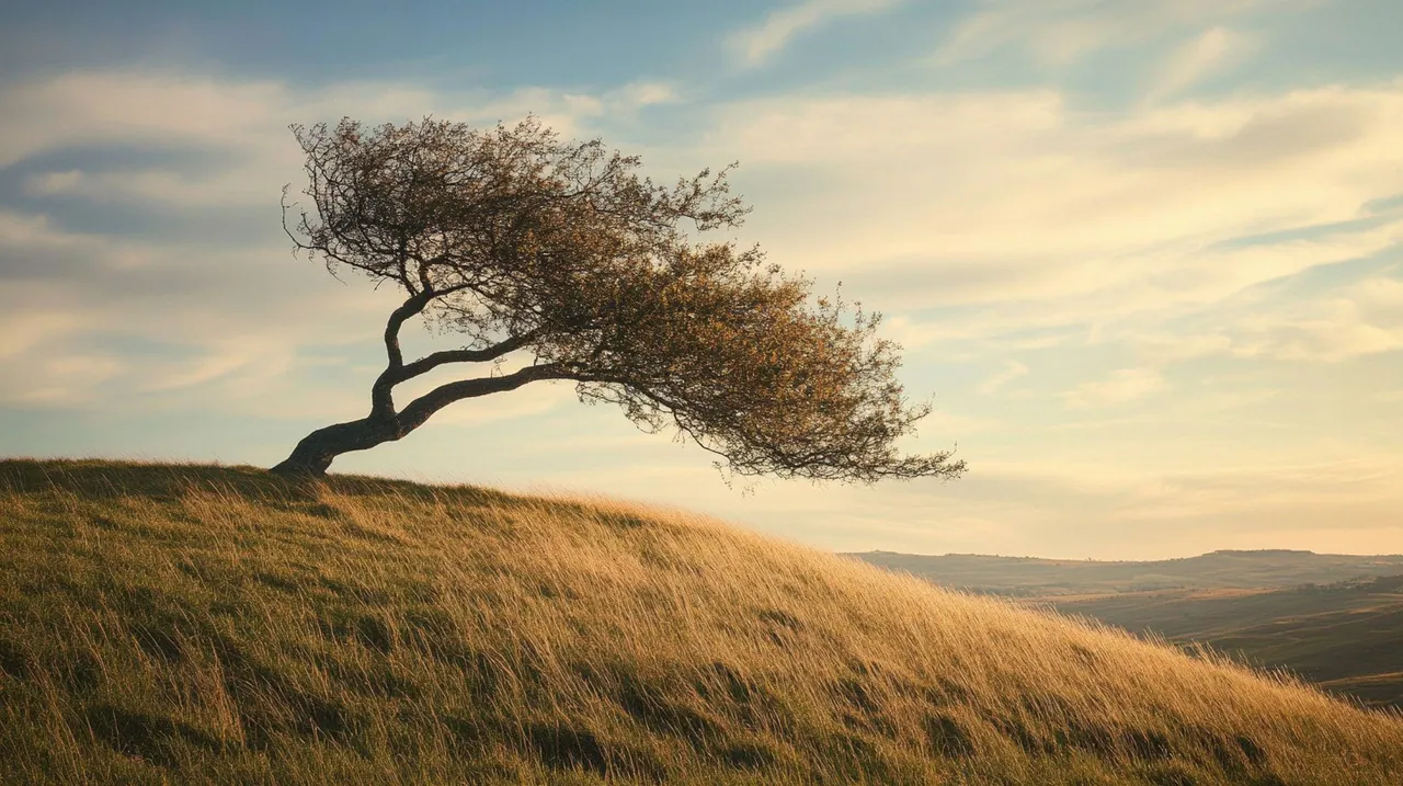 Resiliencia en Tiempos de Cambio