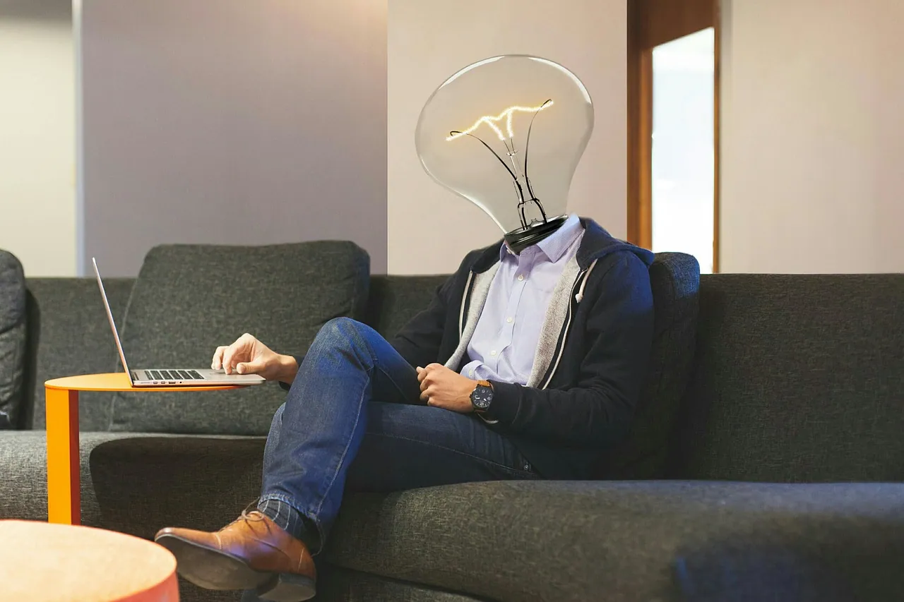 Coaching para la Innovación Personal