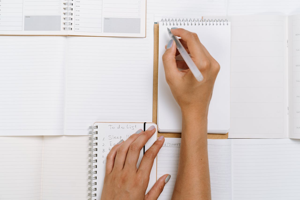 Metas Claras en el Coaching Personal