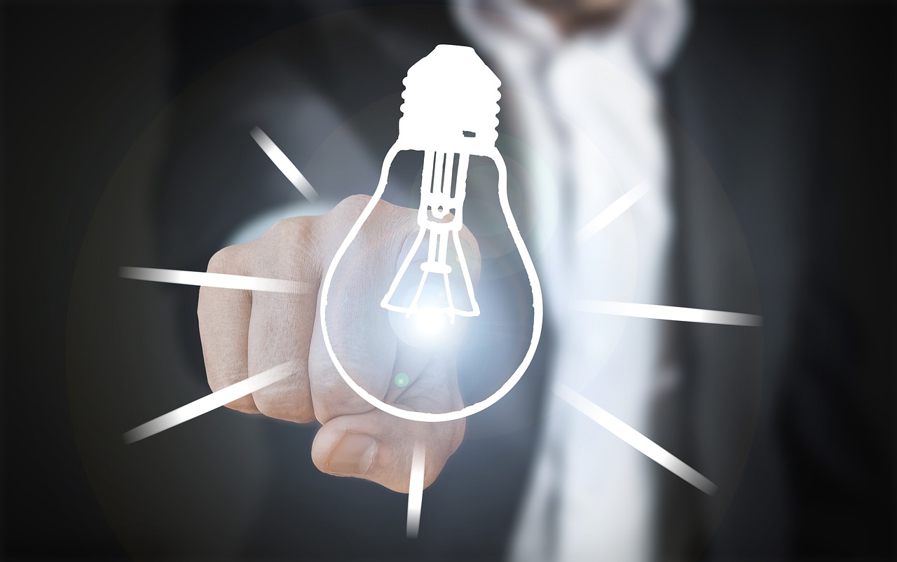 Coaching para la Innovación Personal
