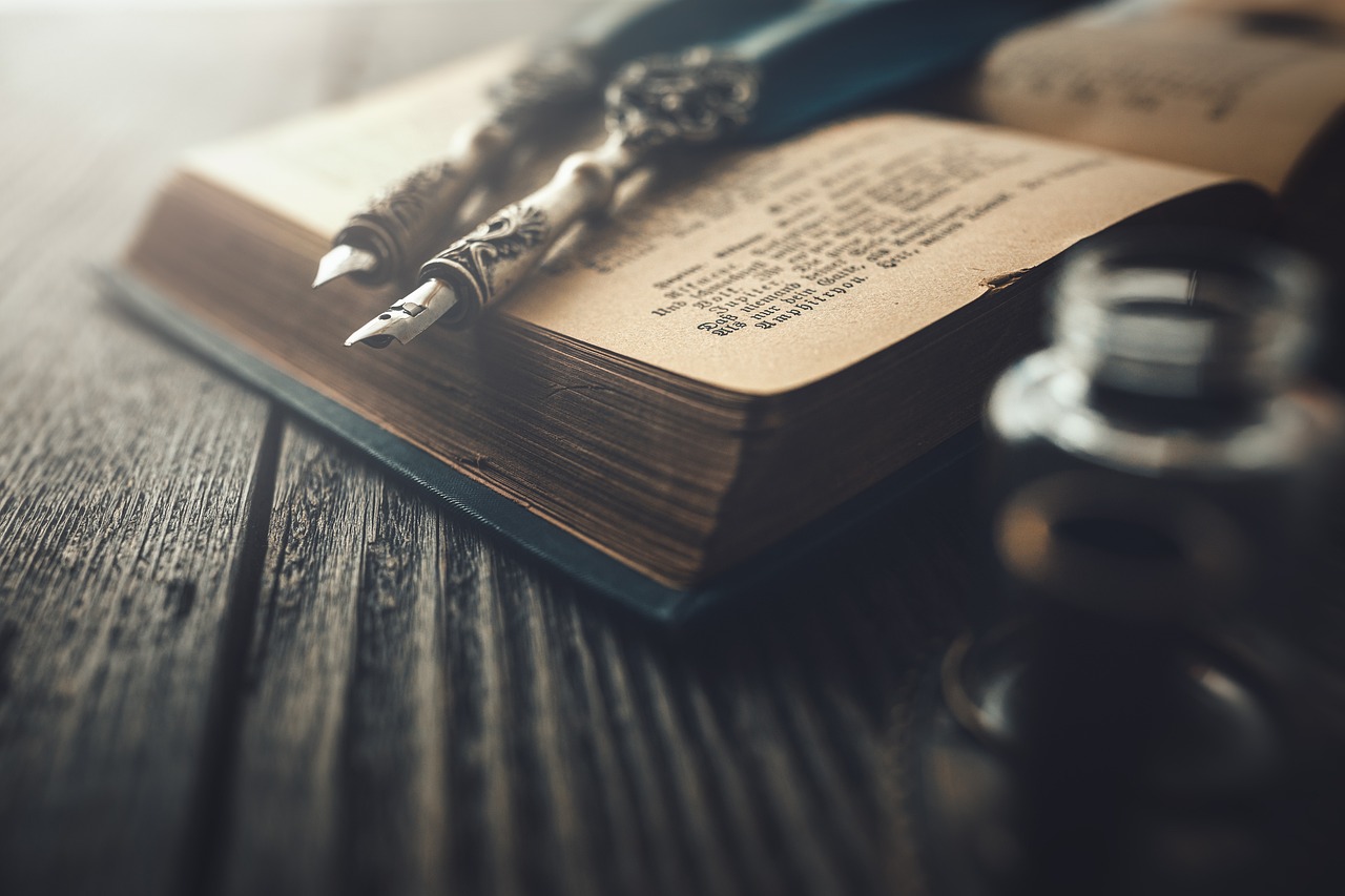 Reescribe tu Historia Personal