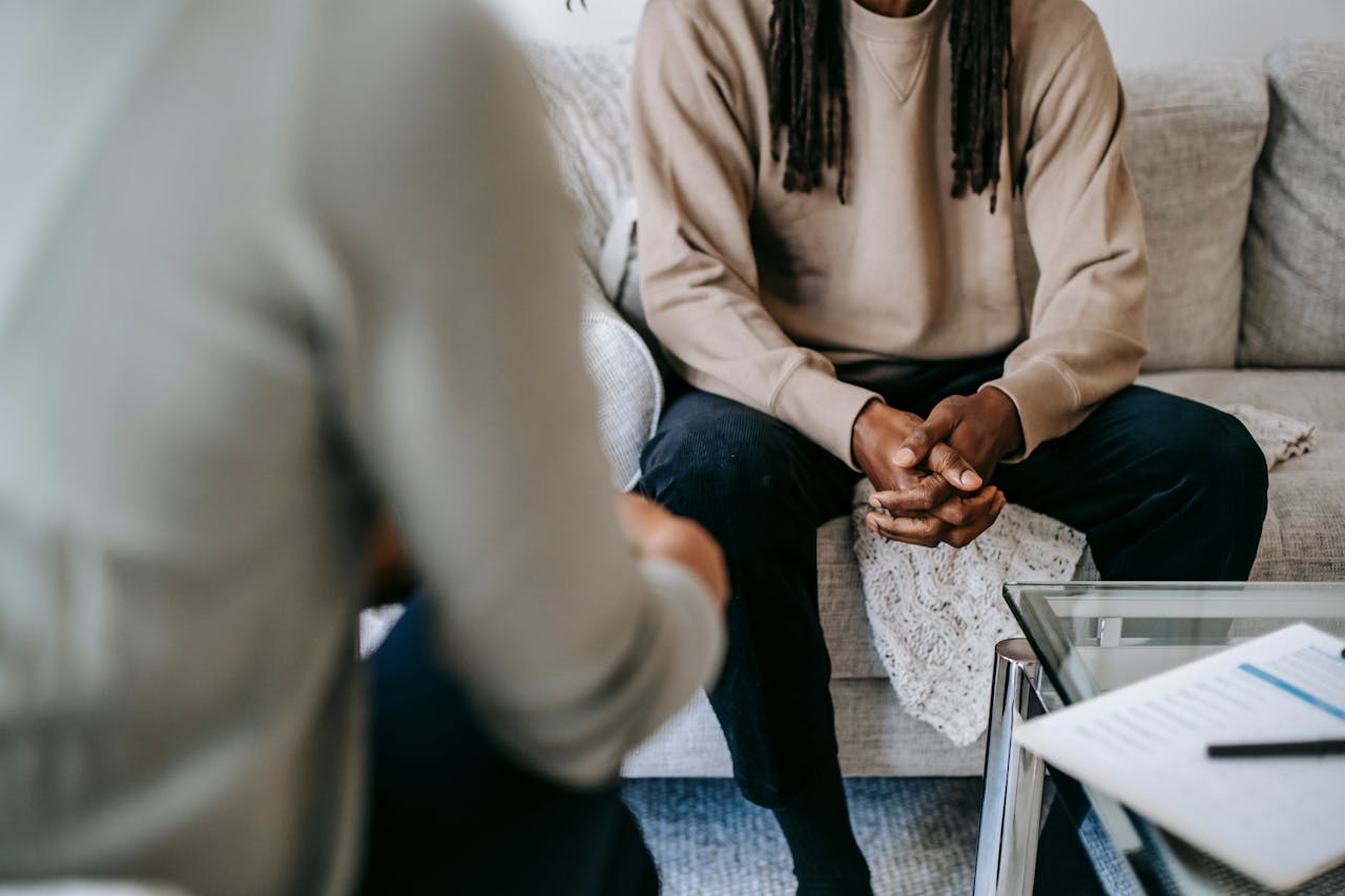 Transformación personal con coaching ontológico