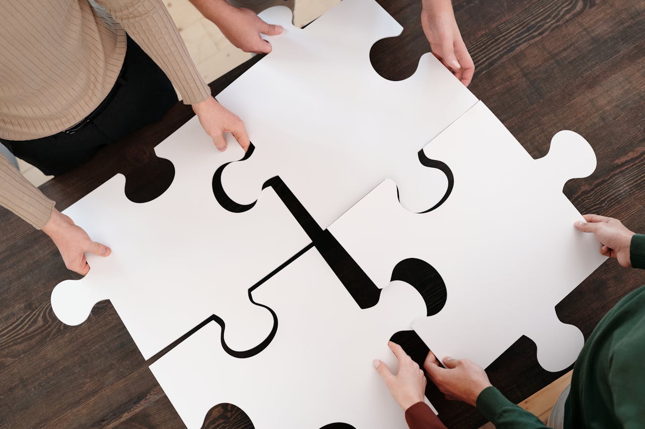 Diferencias entre grupo y equipo