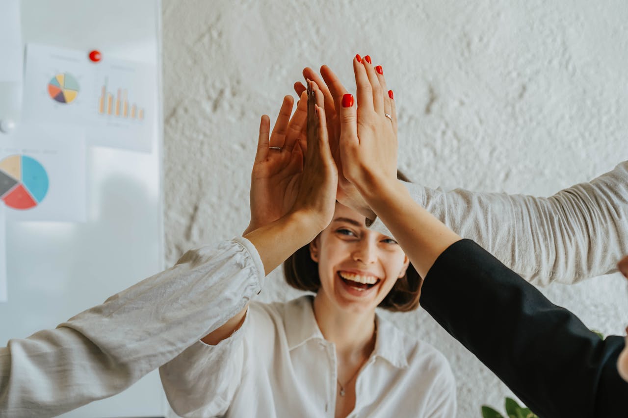 Mejora el Trabajo en Equipo y la Colaboración