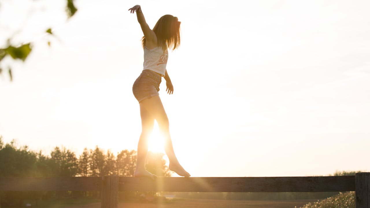 Encontrar el Equilibrio Emocional