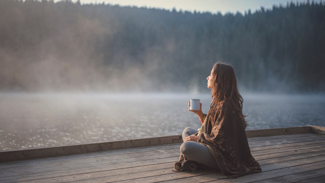 Mindfulness para principiantes