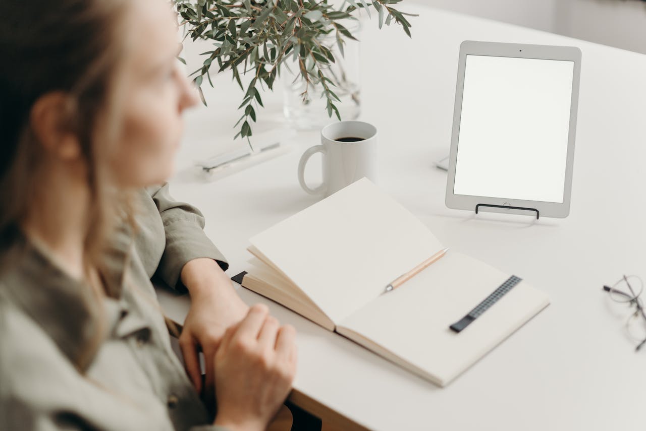 Cómo Aumentar tu Productividad con Coaching