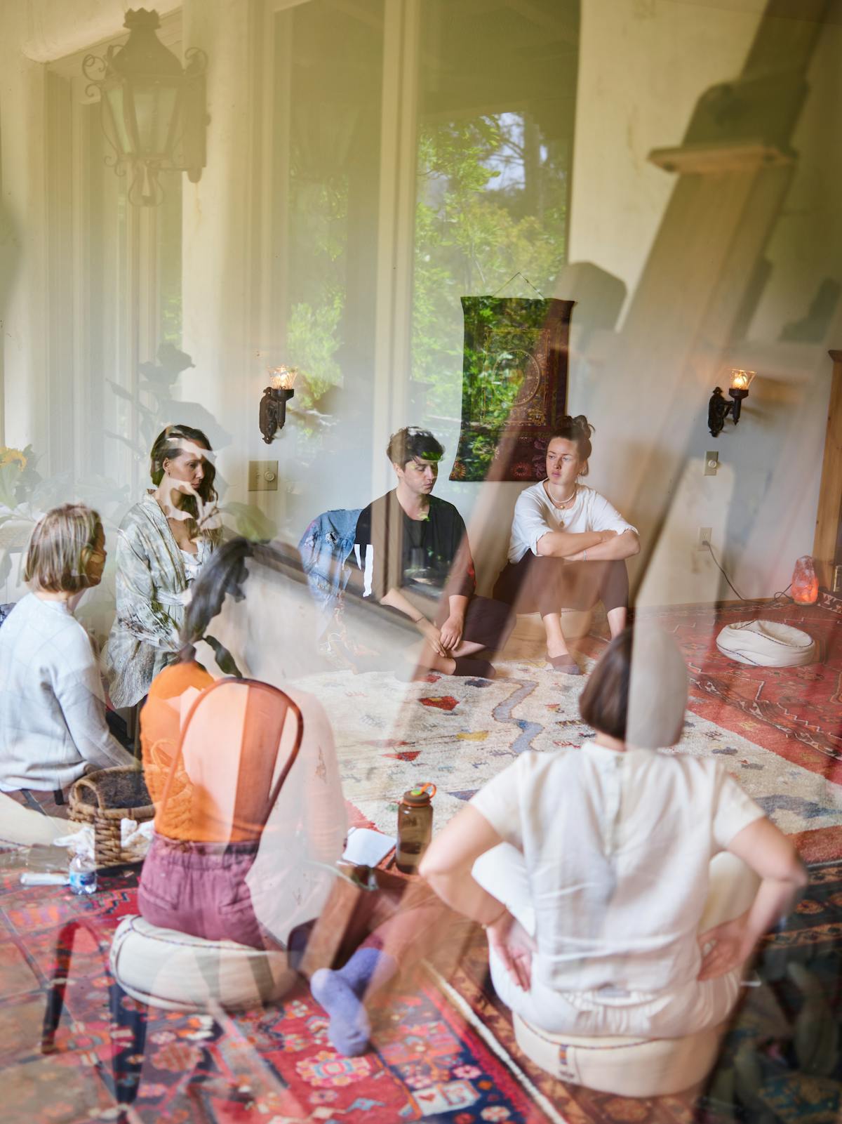 Facilitación vivencial: qué es y cómo se distingue de enseñar