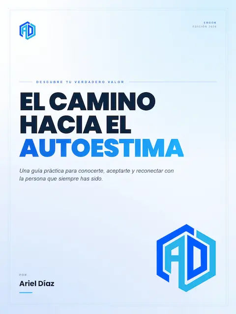 El Camino hacia la Autoestima