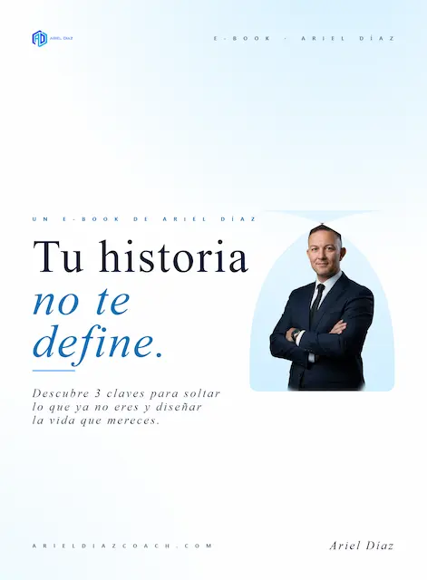 Tu historia no te define