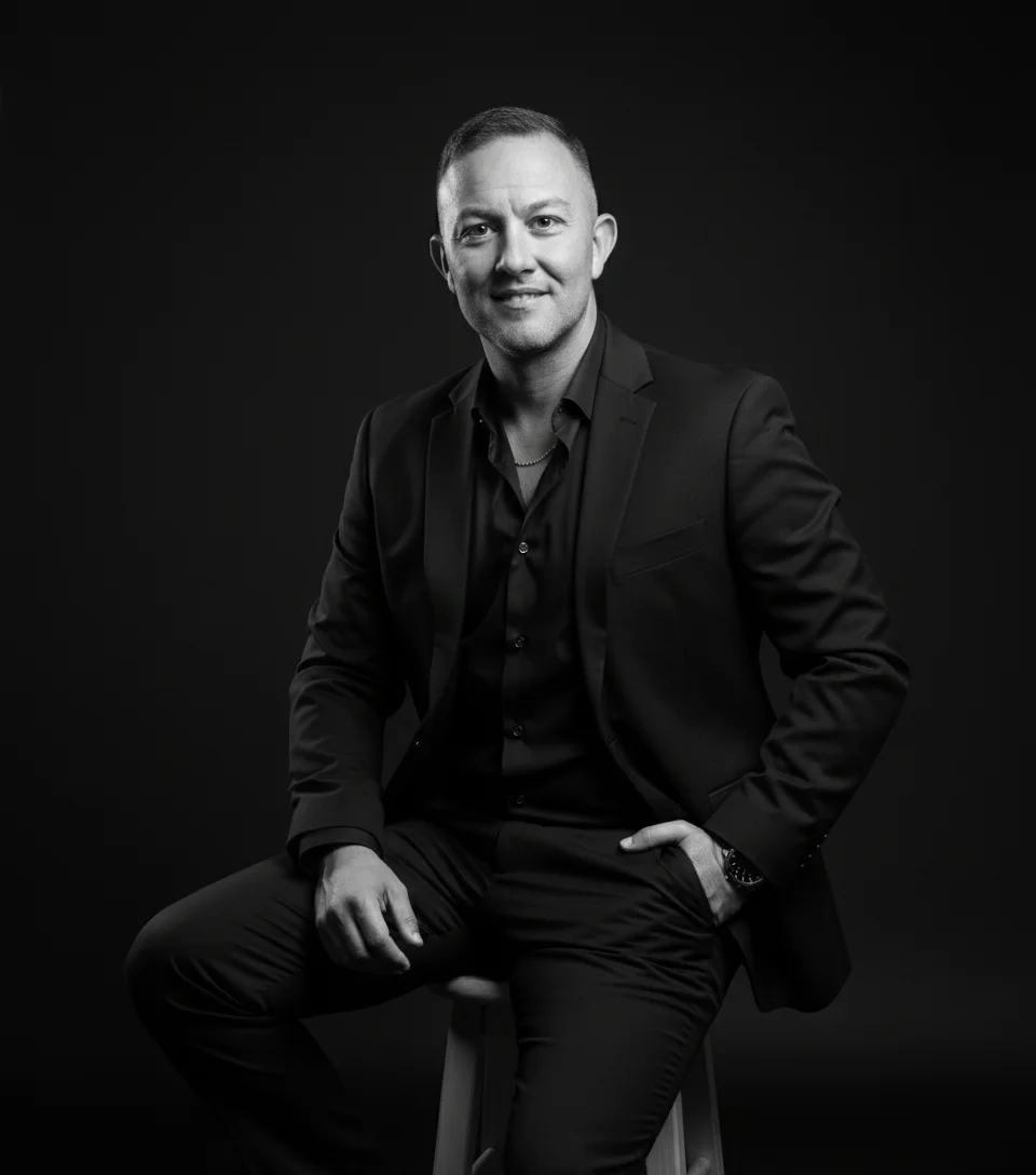 Ariel Díaz · sesiones de coaching 1 a 1