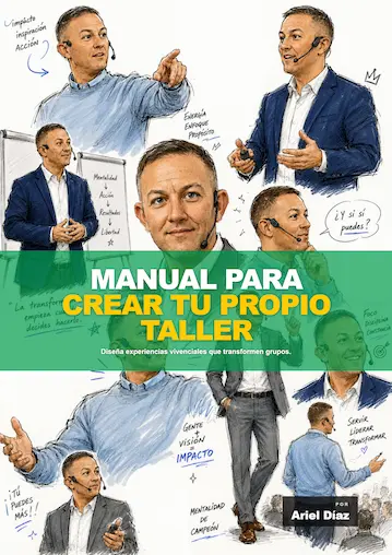 Manual para Crear tu Propio Taller