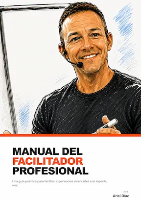 Manual del Facilitador Profesional