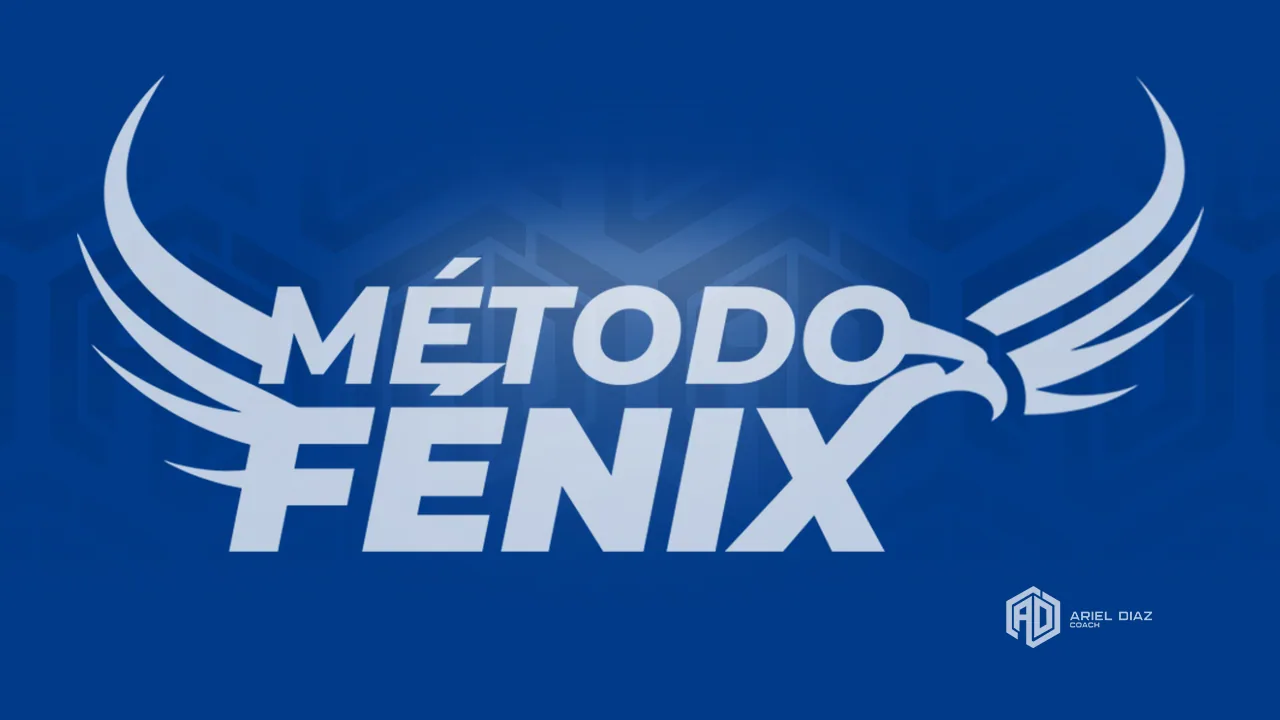 Método Fénix · cómo funciona