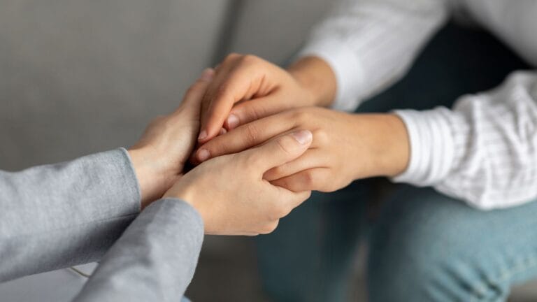 Sesión de Coaching 1 a 1