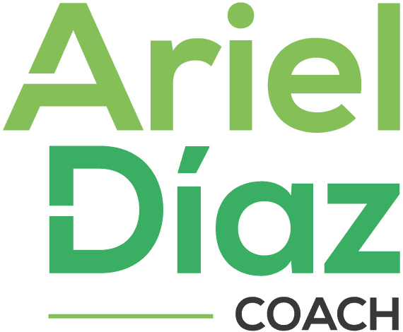 Ariel Díaz Coach