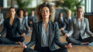 Mindfulness y Coaching