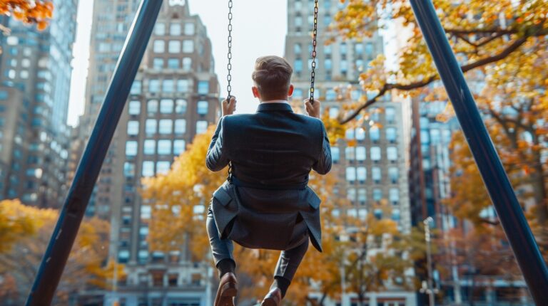 Equilibrio entre vida personal y profesional mediante coaching