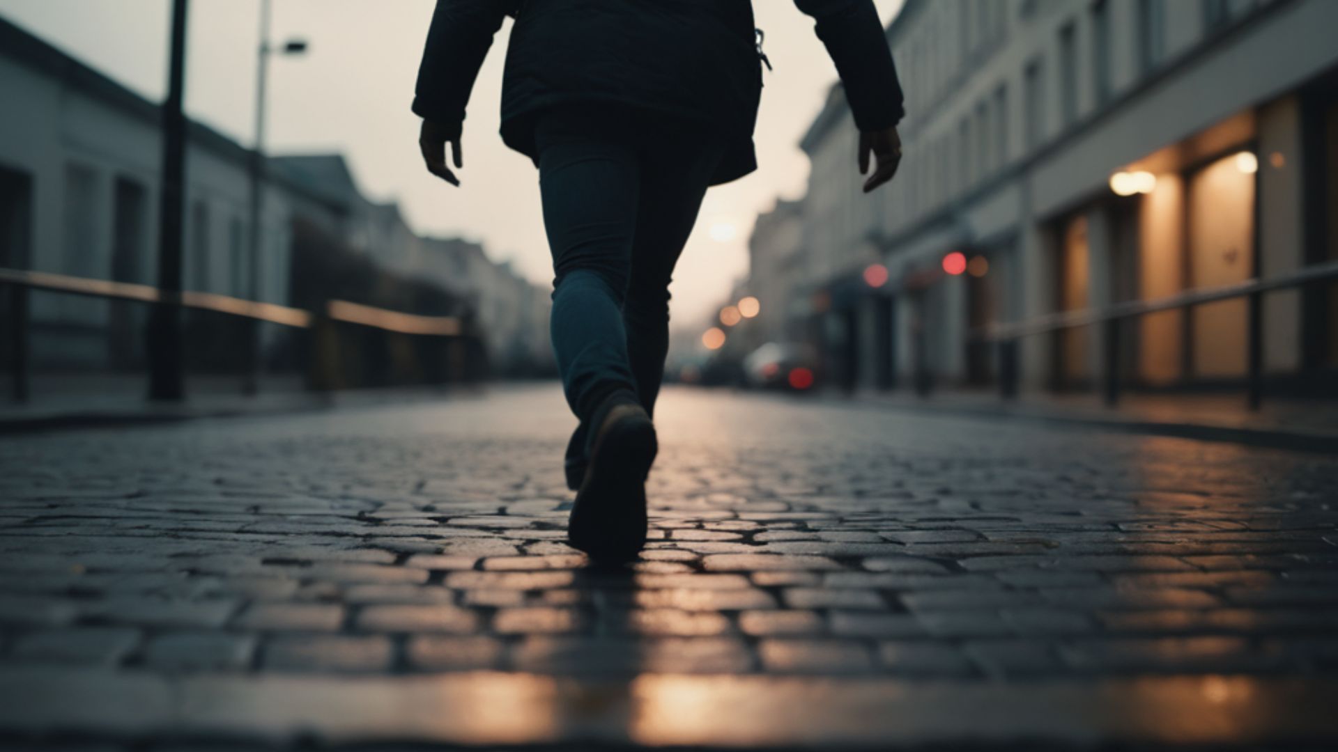 Crecimiento personal ante la adversidad