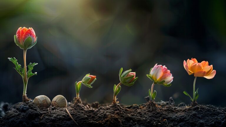 La Transformación Personal