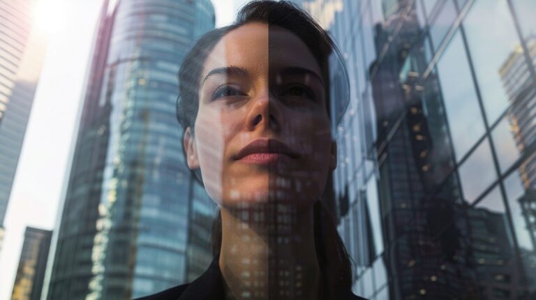 Reinvención personal y profesional