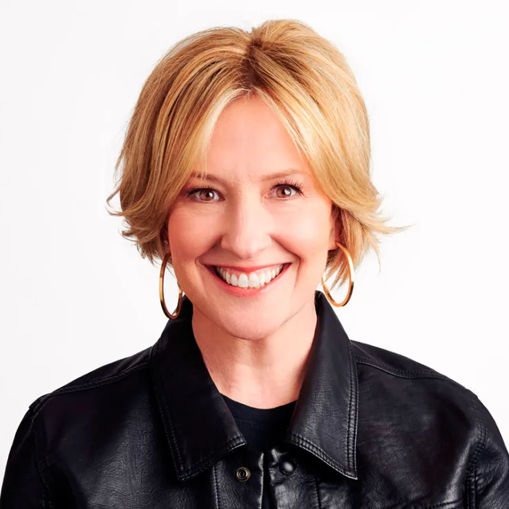 Brene Brown