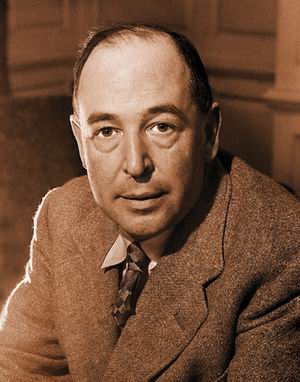 C S Lewis