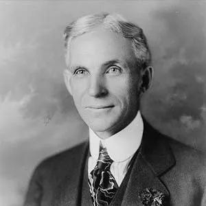 Henry Ford