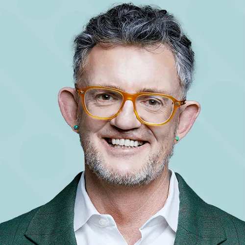 Michael Bungay Stanier