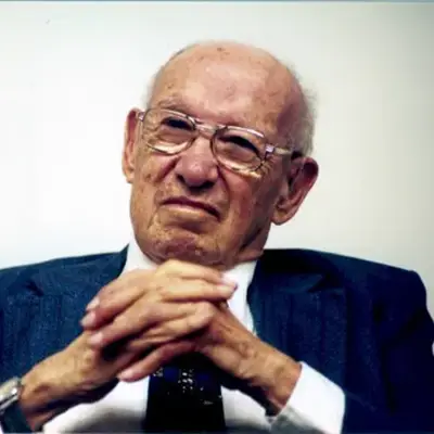 Peter Drucker