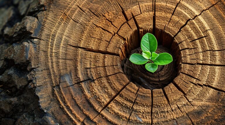 El Verdadero Significado de la Resiliencia