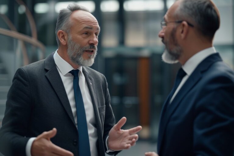 Feedback Constructivo en el Coaching