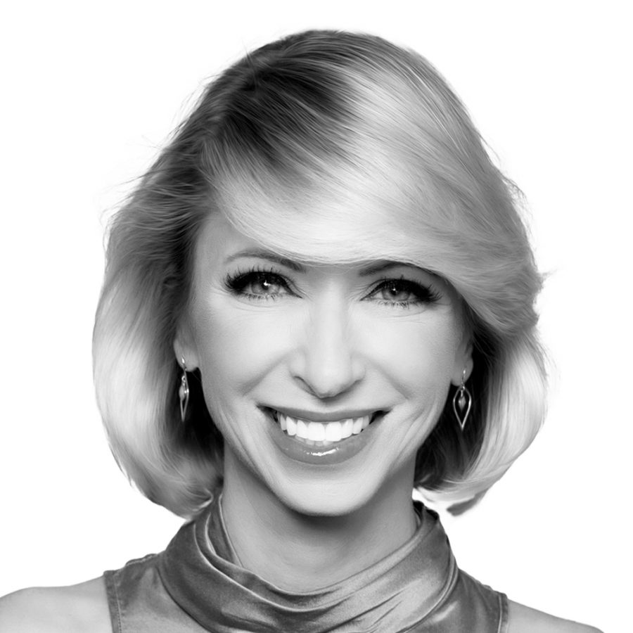 Amy Cuddy