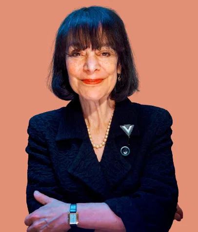 Carol Dweck