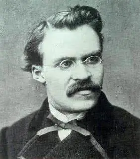Friedrich Nietzsche