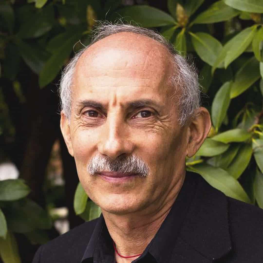 Jack Kornfield