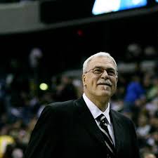 Phil Jackson