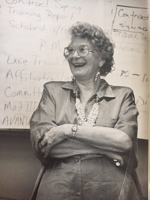 Virginia Satir