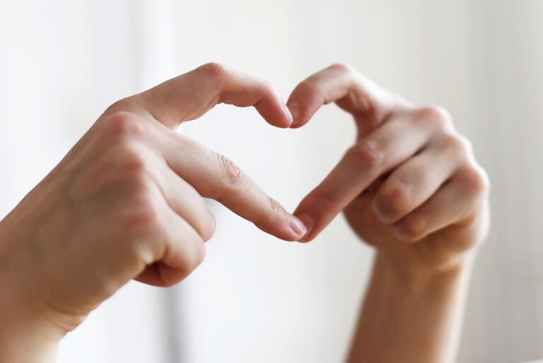 Amor propio y autoestima