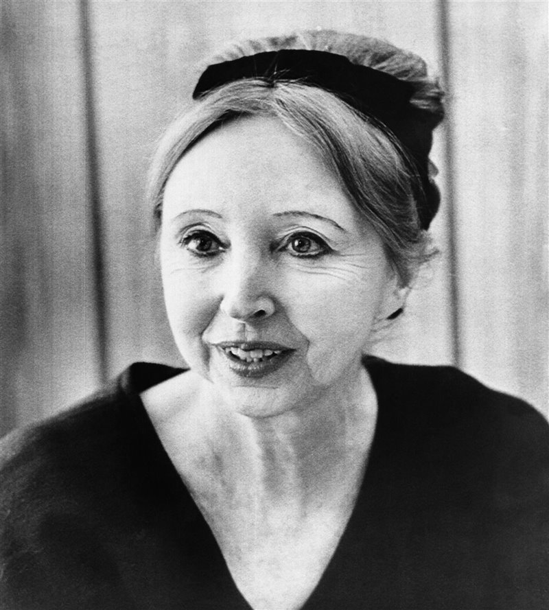 Anaïs Nin
