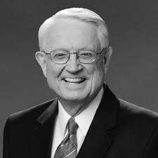 Charles R. Swindoll