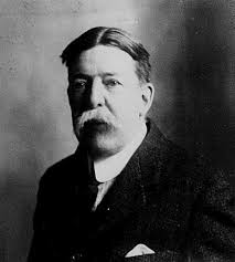 George Edward Woodberry